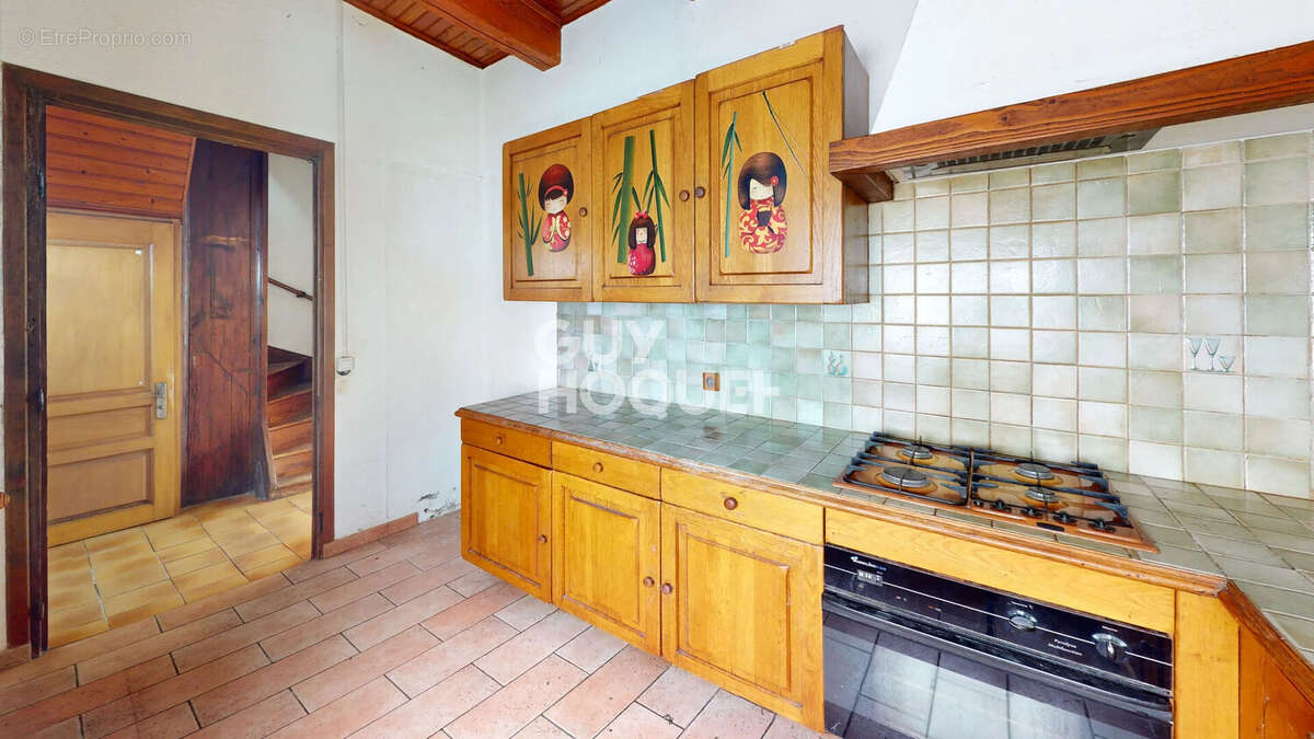 Maison à vendre à Dolus d'Oléron - photo 3