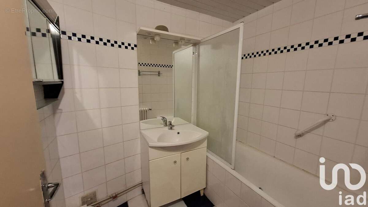 Photo 4 - Appartement à DREUX