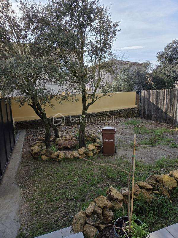 Maison à VERS-PONT-DU-GARD