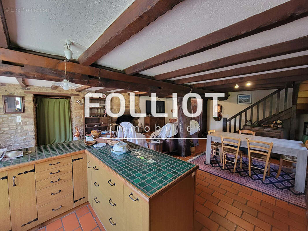 Maison à LOLIF