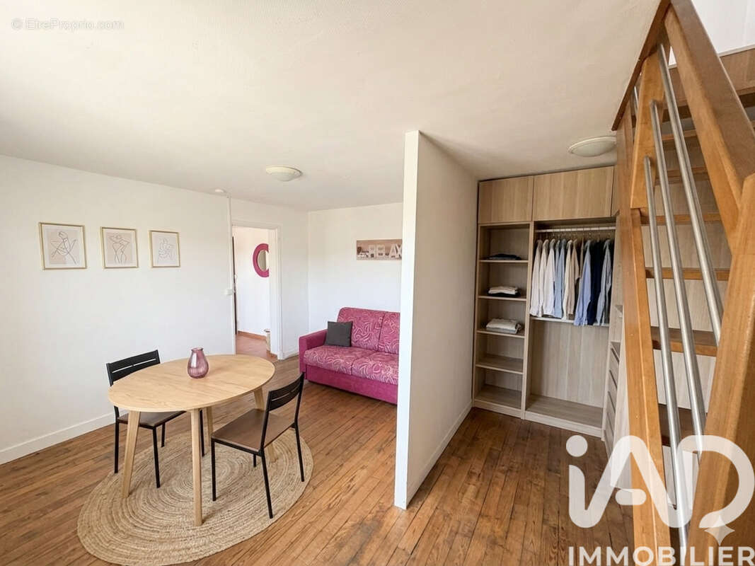 Appartement 104 m² à Creil  - photo 5