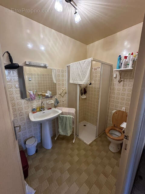 Appartement à SAINT-CERE