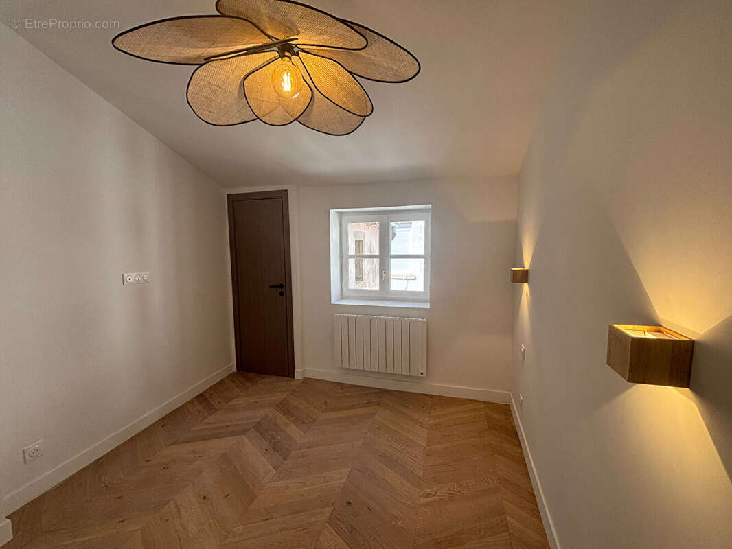Appartement à LYON-2E