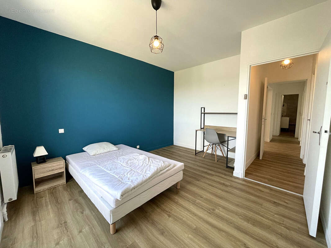 Appartement à RODEZ