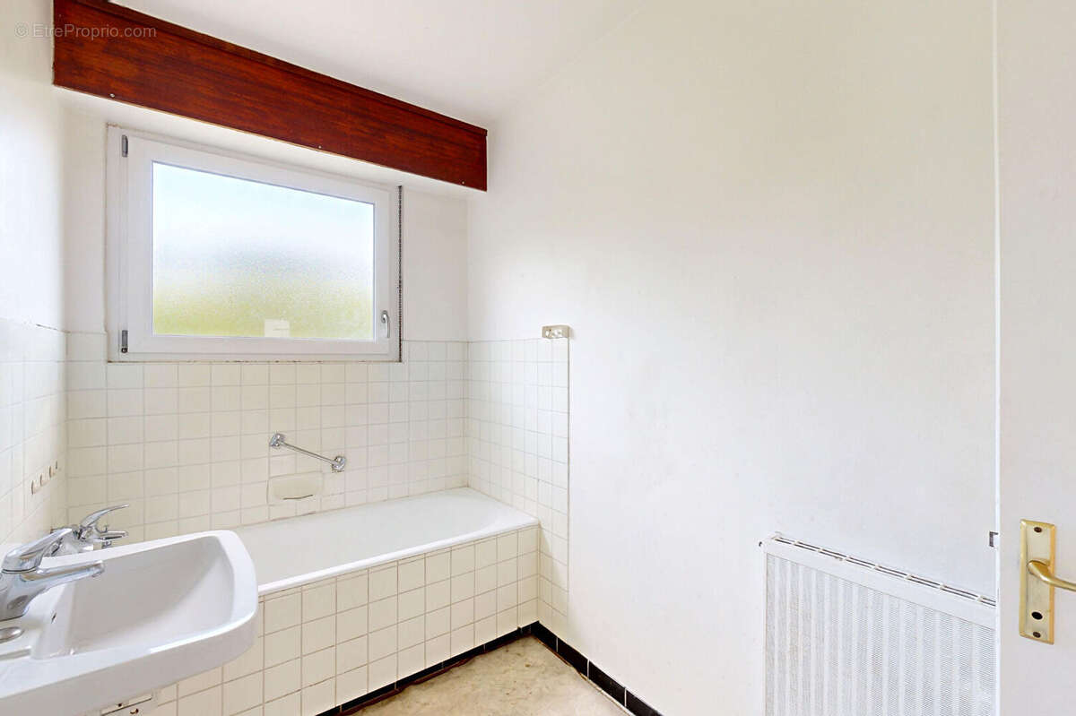 Appartement à SCHILTIGHEIM