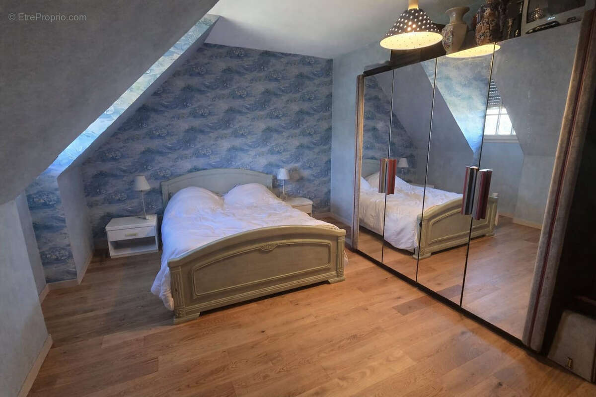 Maison à LA FERTE-SOUS-JOUARRE