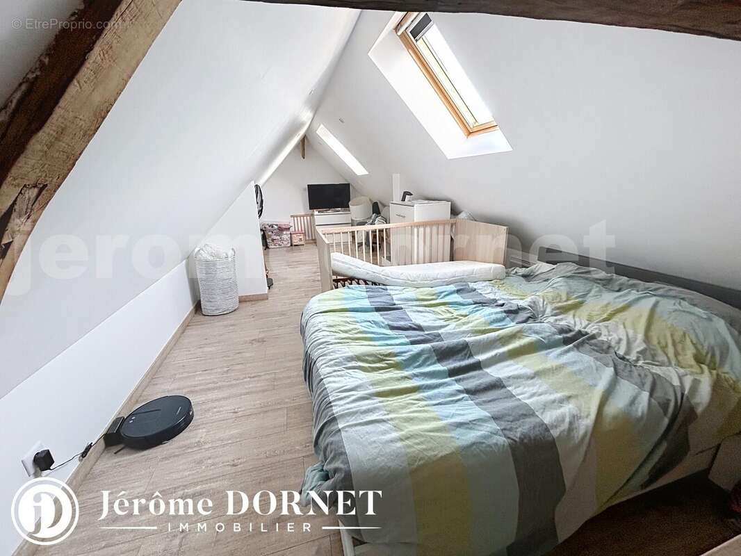 lec_00009_361283a - Maison à MARSEILLE-EN-BEAUVAISIS