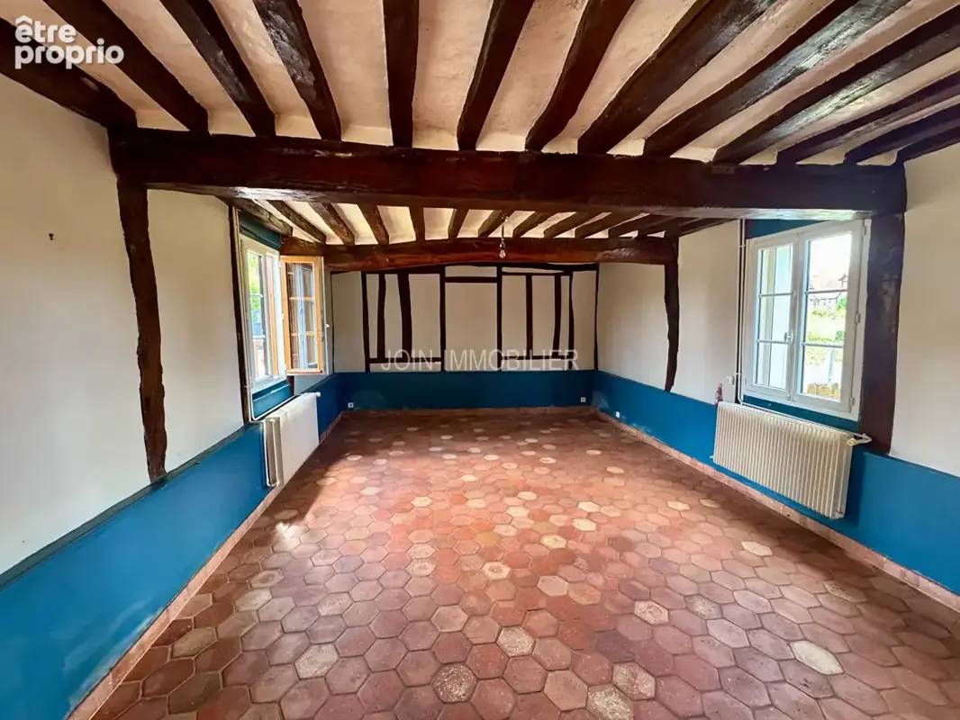 Maison Freulleville 4 pièce(s) 116 m² - photo 6