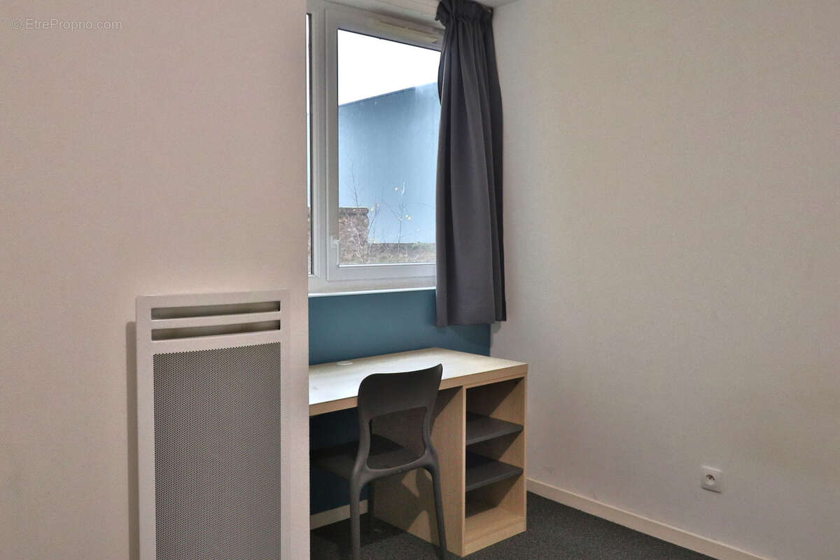 Appartement à TROYES
