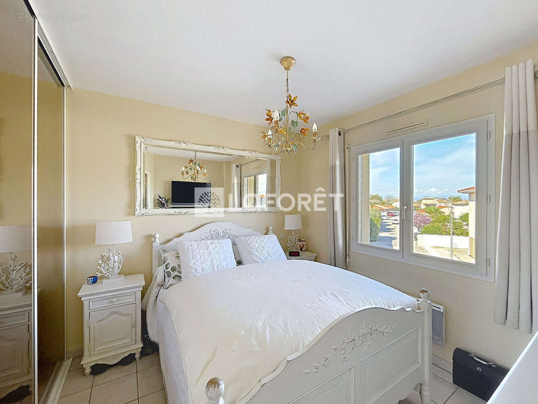 Appartement à SAINTE-MARIE
