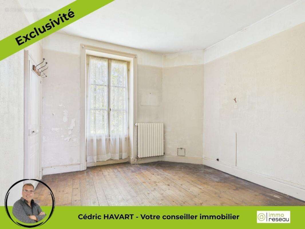 Maison 85 m² à Mers-Sur-Indre  - photo 19