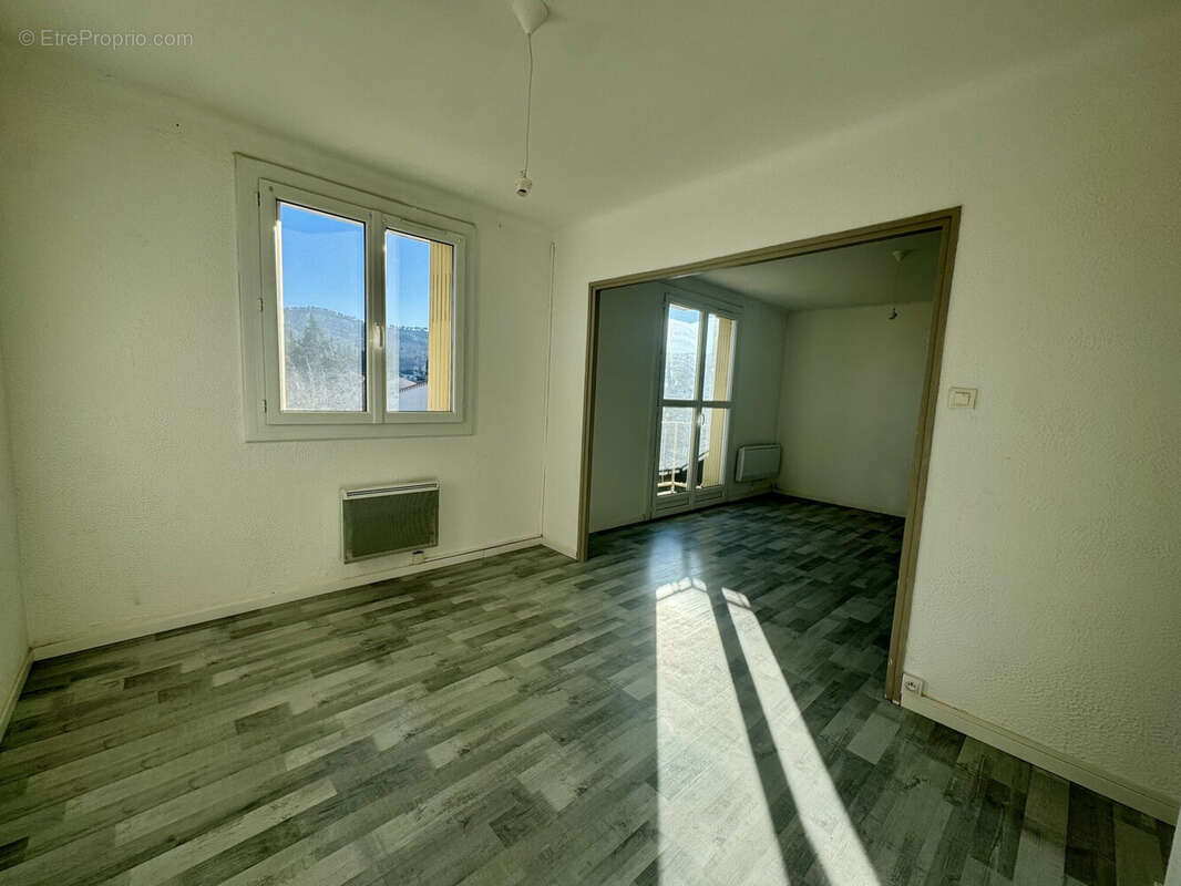 Appartement à BRIGNOLES