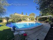 Maison à SAINT-CHRISTOL-LES-ALES