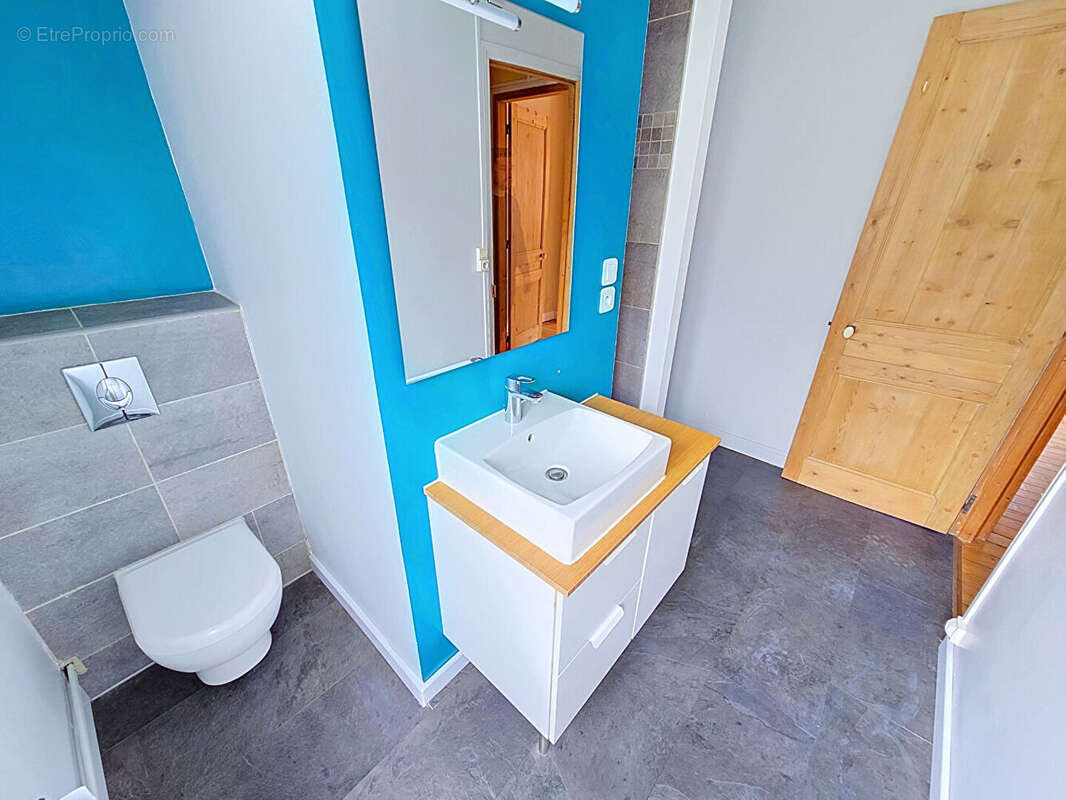 Maison Malaunay 4 pièce(s) 70 m2 - photo 5