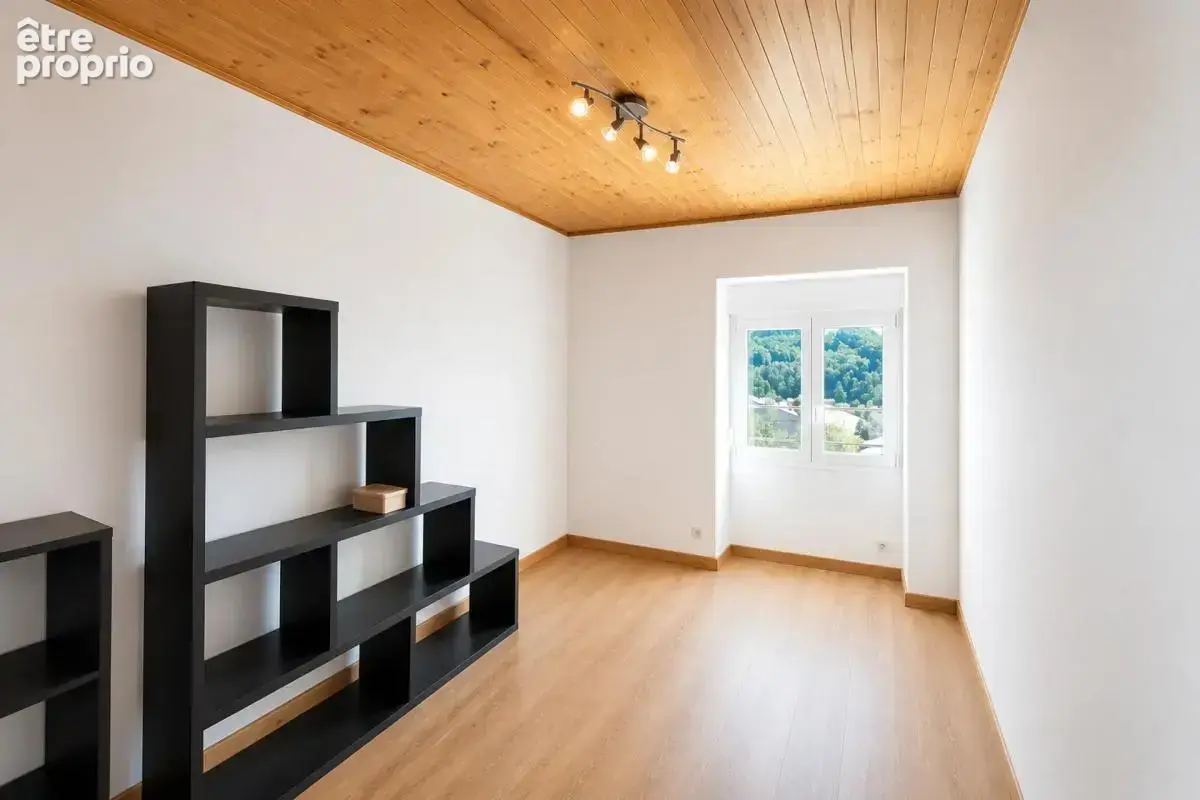 Maison T6 à Champniers - photo 14