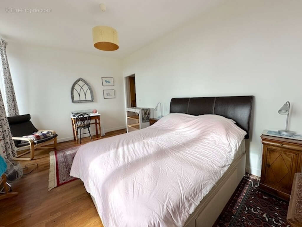 Maison à TESSY-SUR-VIRE