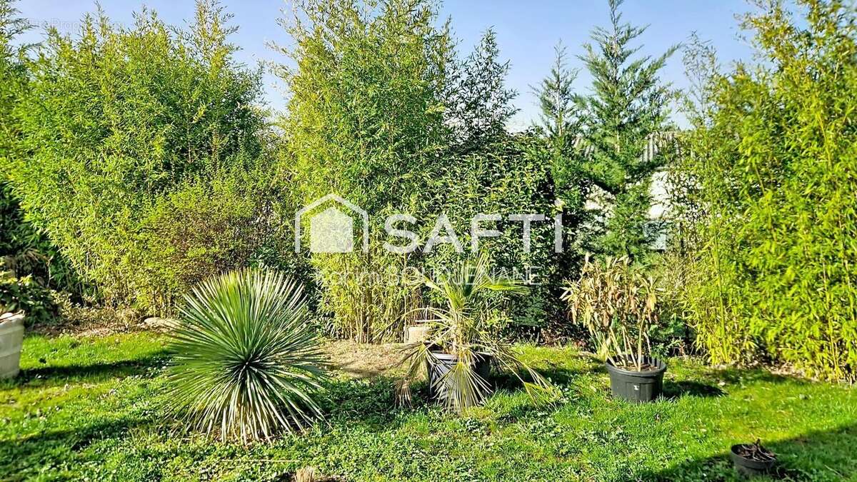 Photo 2 - Maison à L'ISLE-ADAM