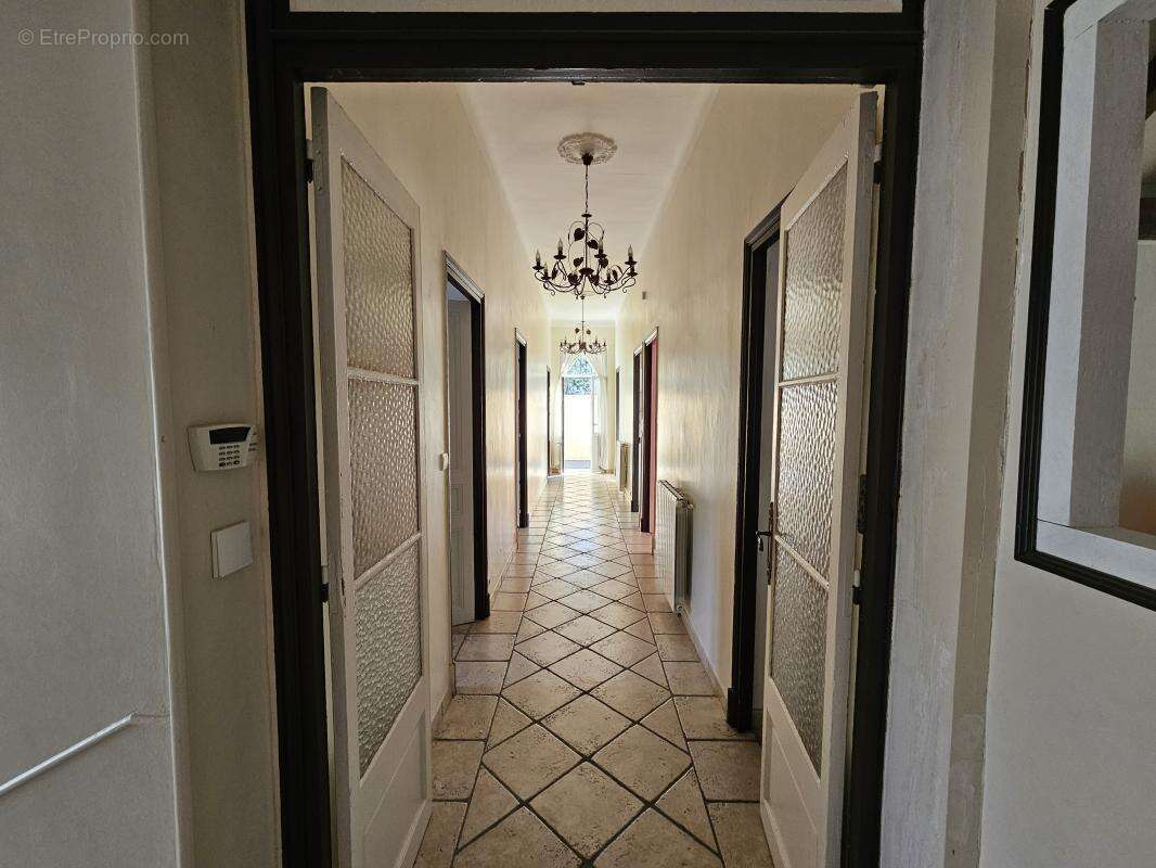 Maison à NIMES