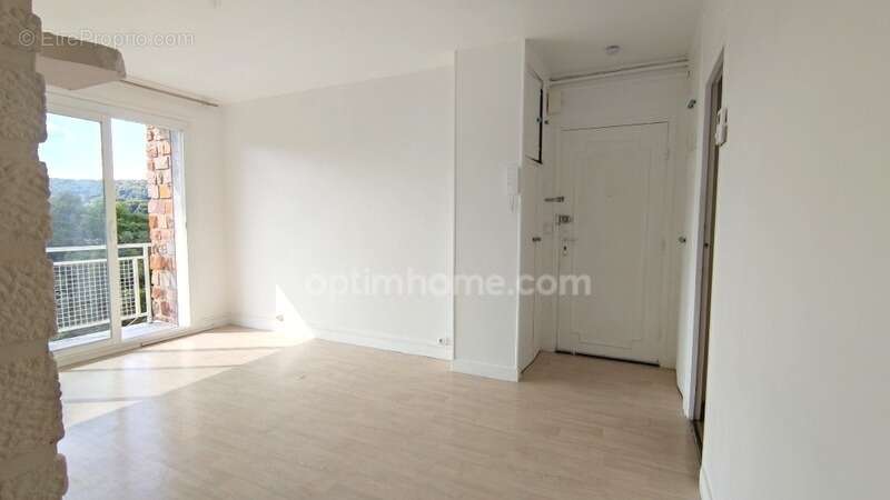 Appartement à DARNETAL