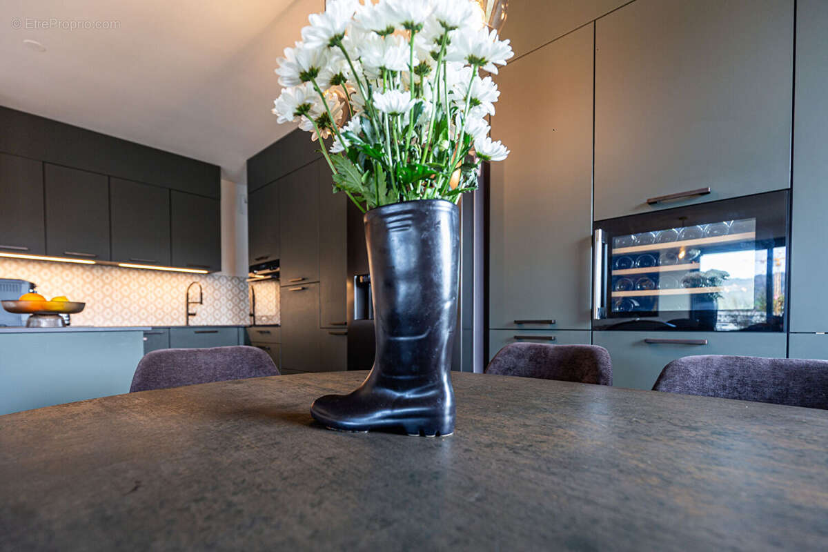 Appartement à ANNECY