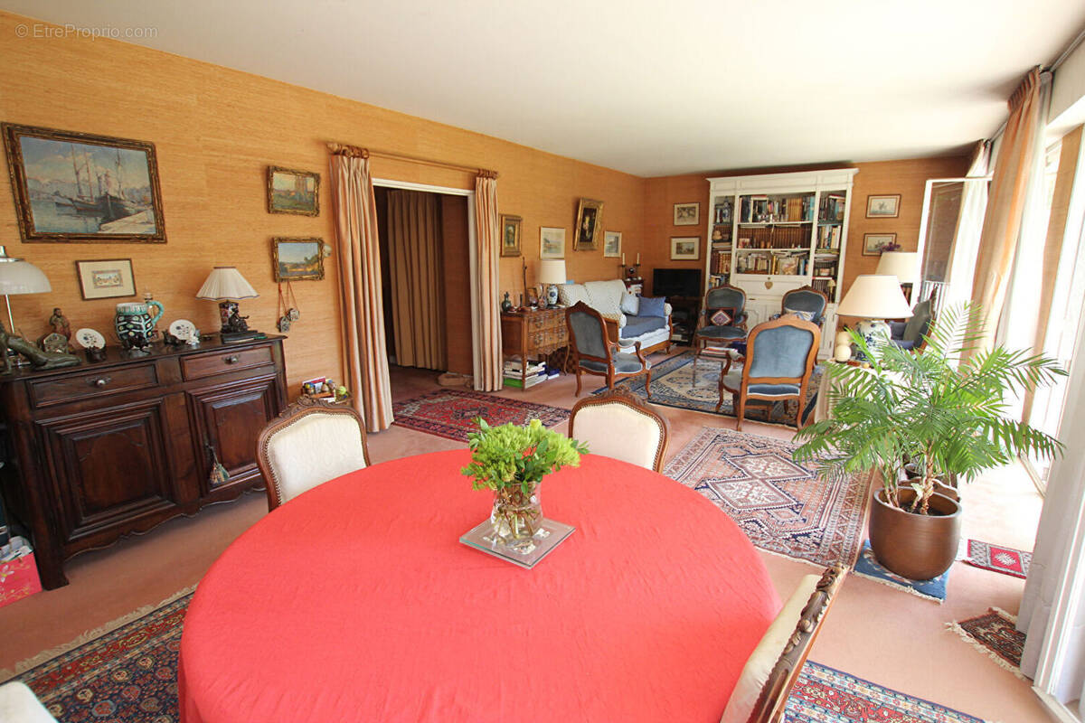 Appartement à MEUDON