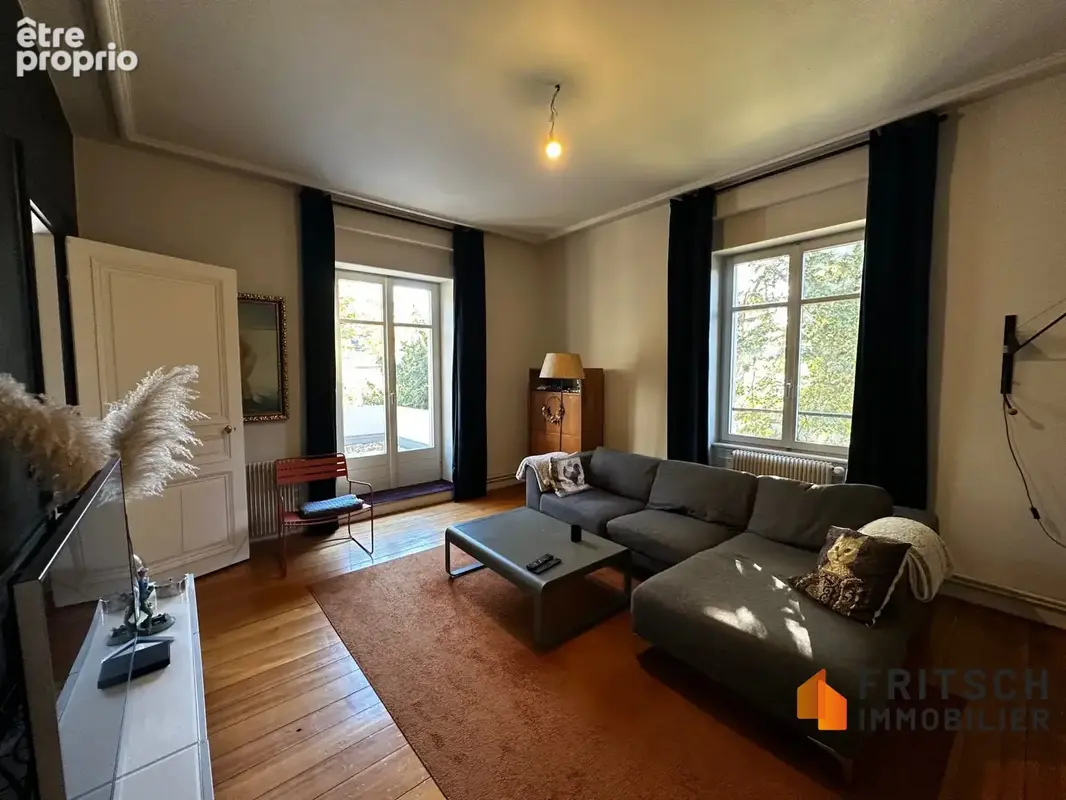 Maison 11 pièces 412 m² à vendre à Mulhouse (68200) - photo 7