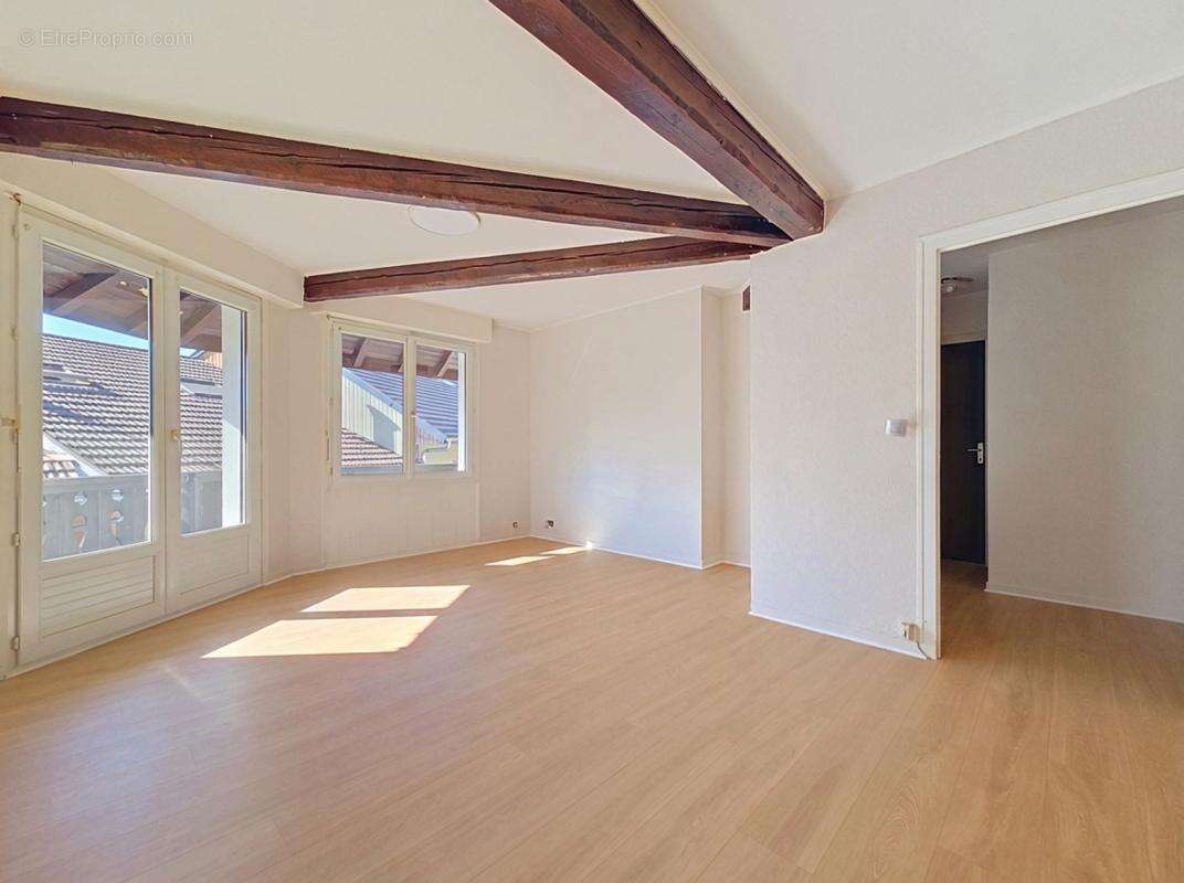 Appartement - photo 3
