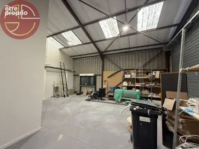 Commerce 332 m² à vendre à Montrabe (31850) - photo 5