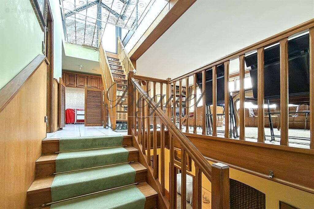 Maison à SEVRES