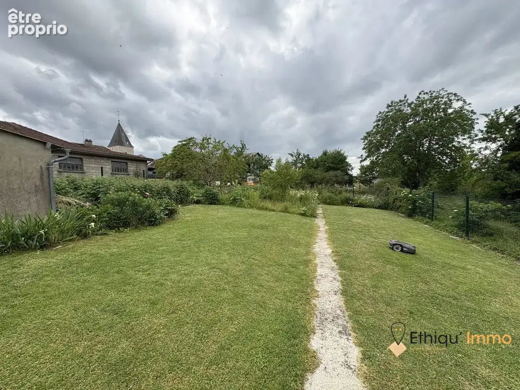 Maison 10 pièces 205 m² à vendre à Colombe-Le-Sec (10200) - photo 4