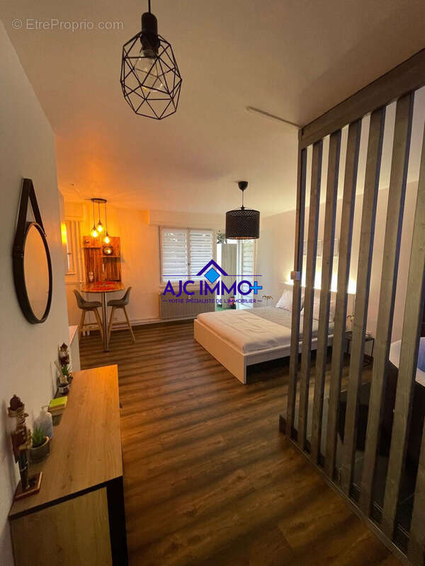 Appartement 31 m² à Strasbourg  - photo 3