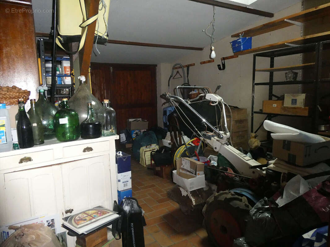 Maison à PONT-L'EVEQUE