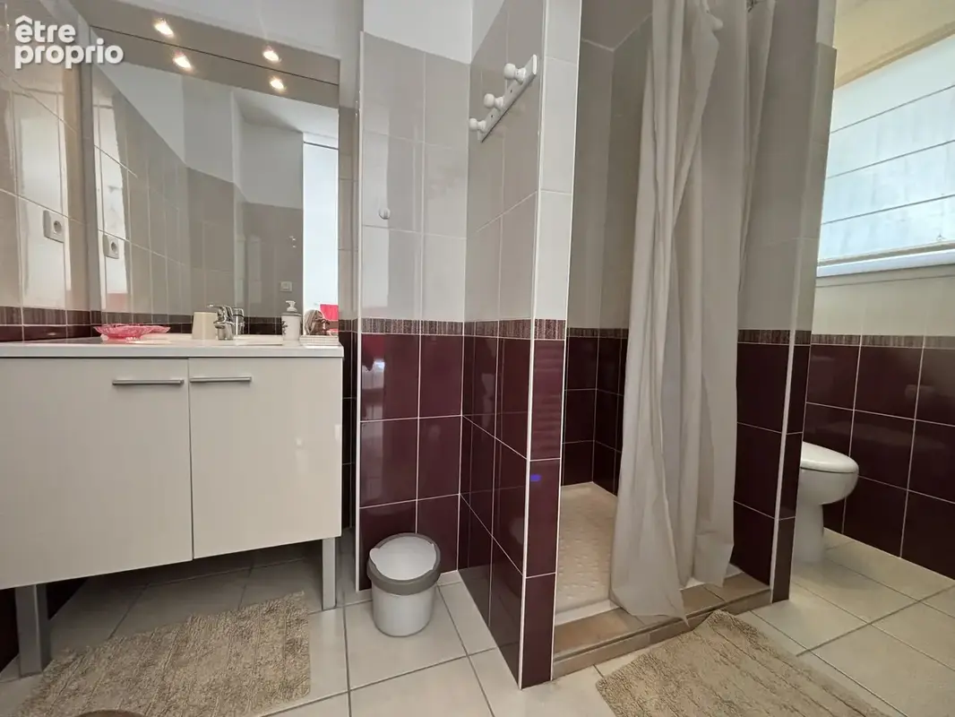 Bel appartement 3 chambres - photo 3