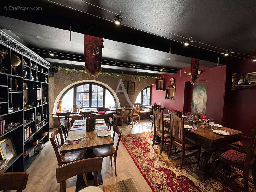 Appartement à CASTRES