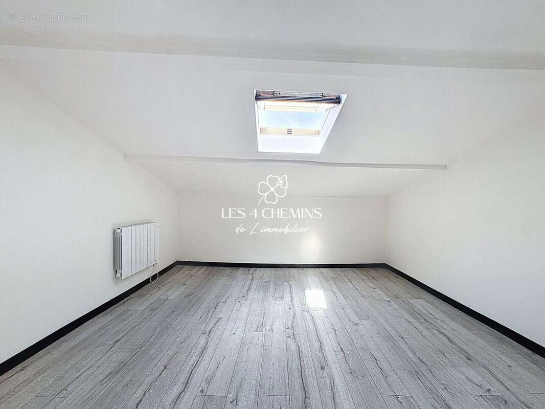 Appartement à TRETS