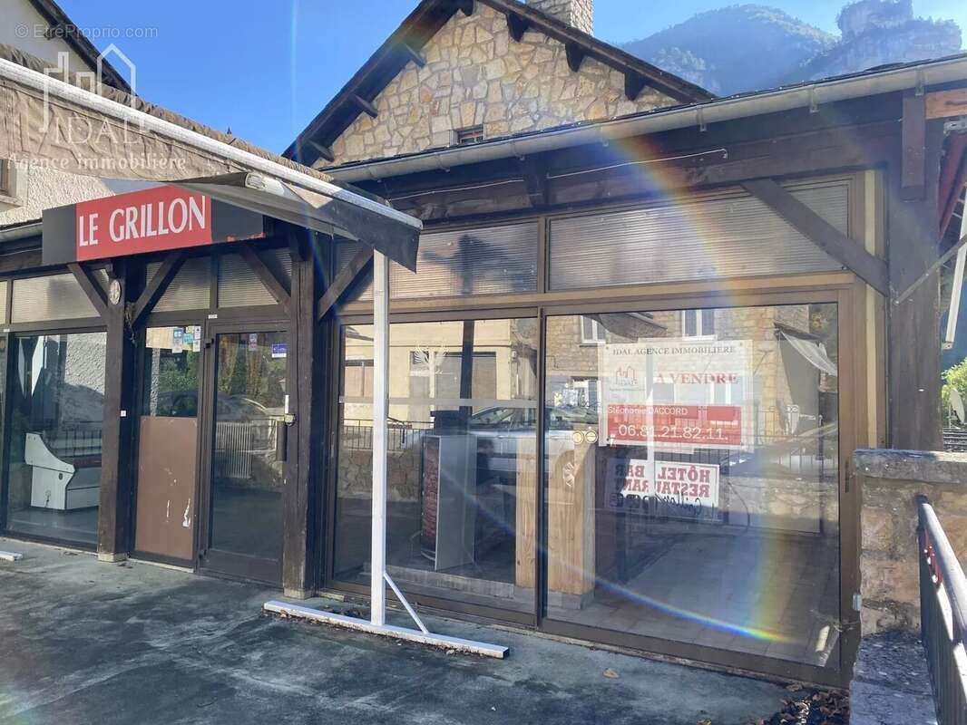 Appartement à LES VIGNES