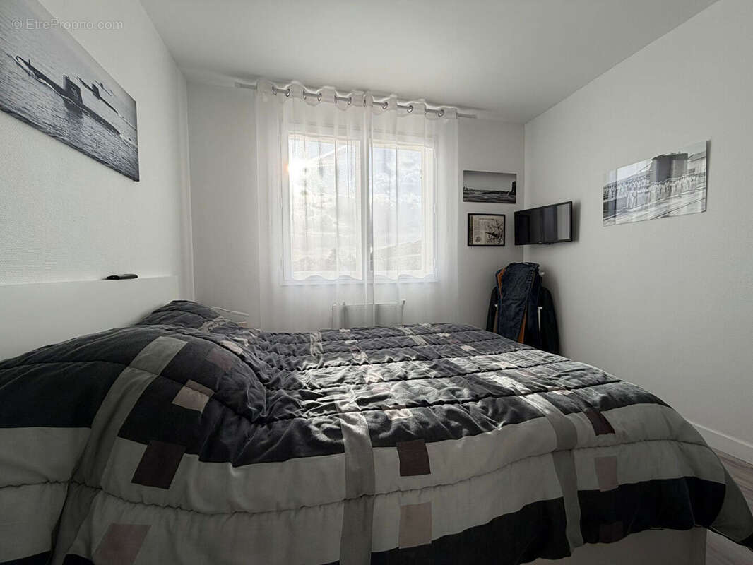 Maison à SAINT-SEBASTIEN-SUR-LOIRE