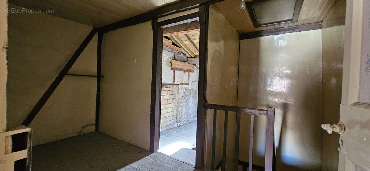 Maison à CASTELNAUDARY