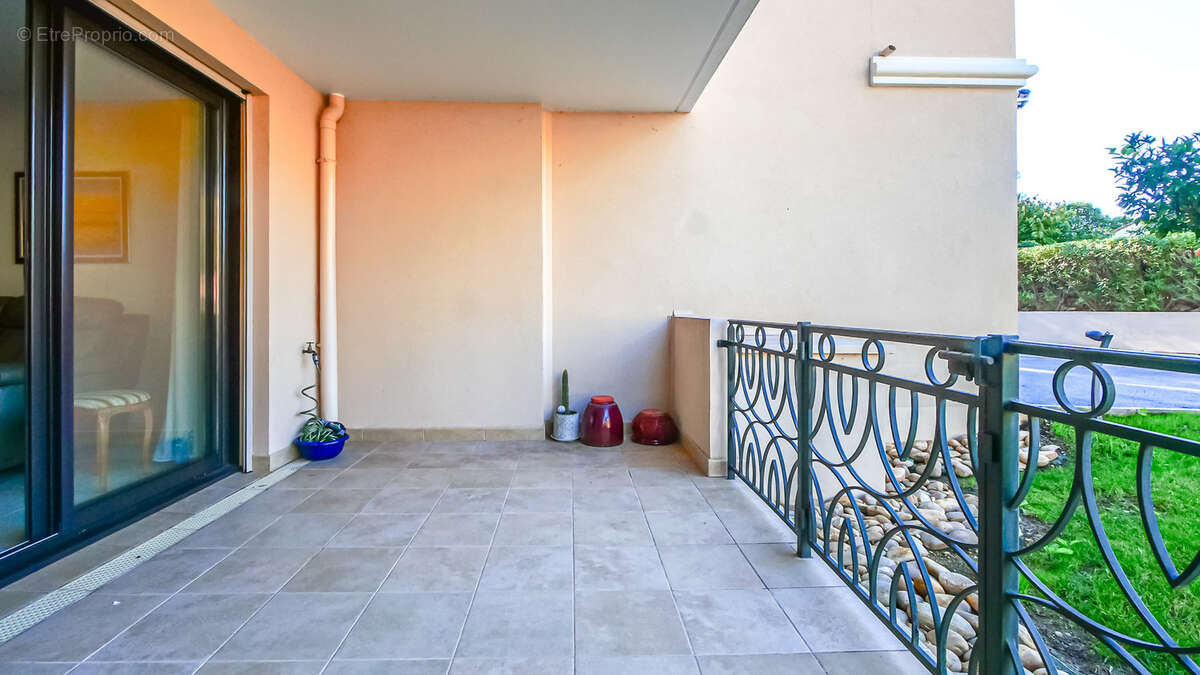 Appartement à HYERES
