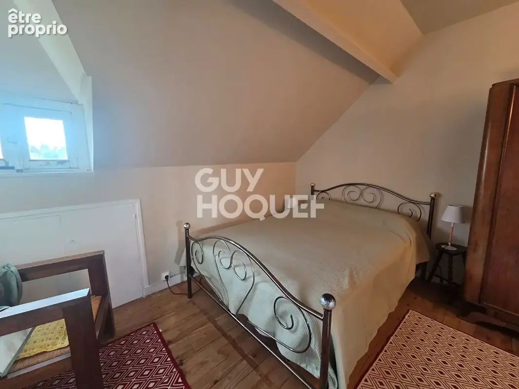 Etables sur mer : a vendre maison - photo 8