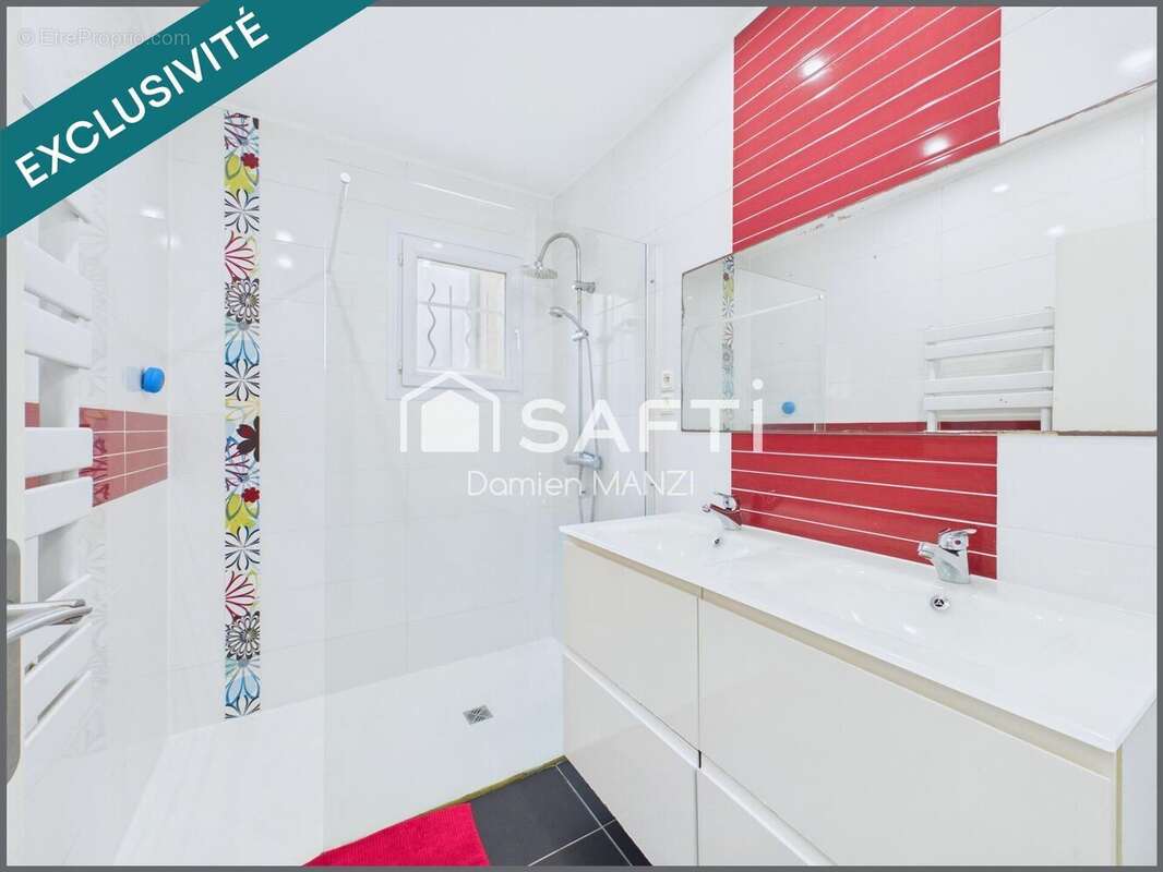 Maison 100 m² à Mios  - photo 8