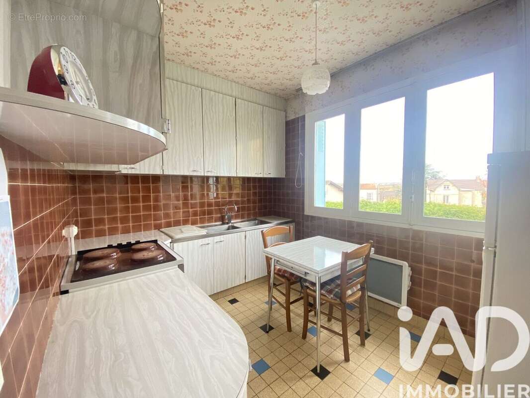 Photo 6 - Maison à COMBS-LA-VILLE