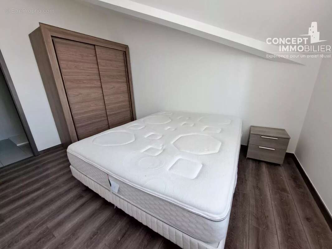 Appartement à HAGONDANGE