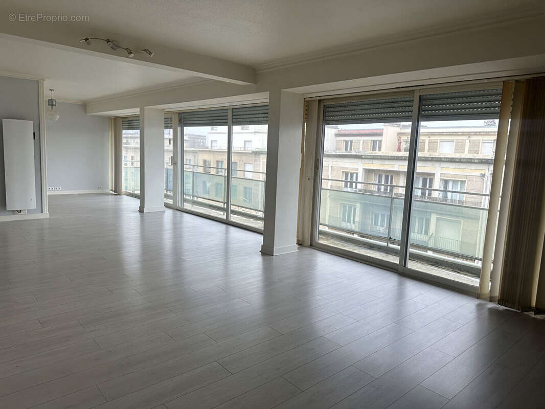 Appartement à LORIENT