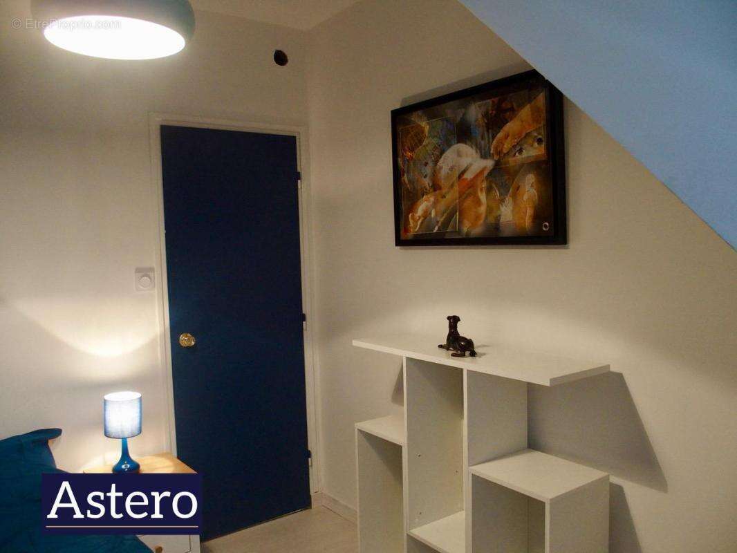 Appartement à PONTIVY