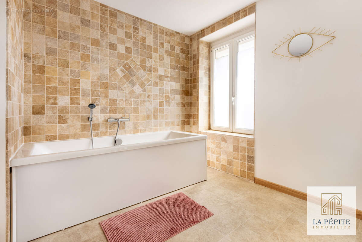 Splendide Demeure Bourgeoise d'Exception   Artres - photo 21