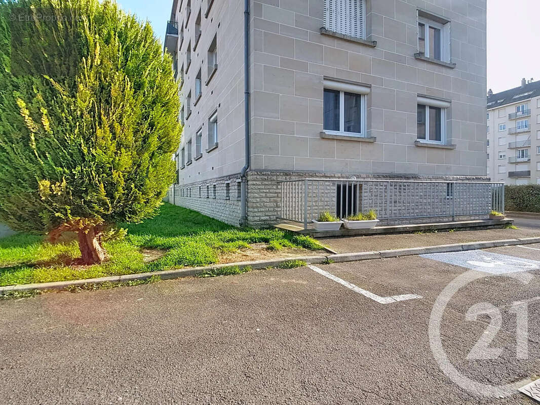 Appartement à TROYES
