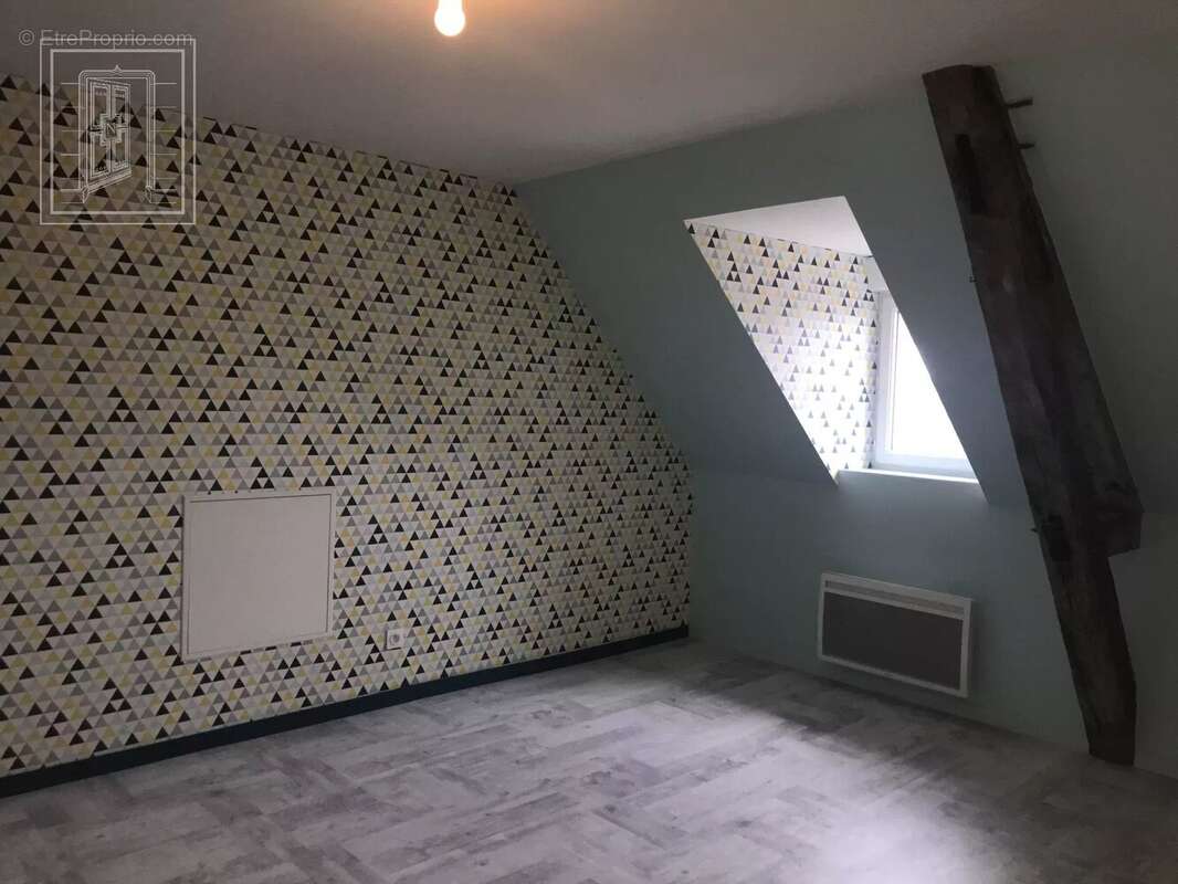 Maison à ROMORANTIN-LANTHENAY