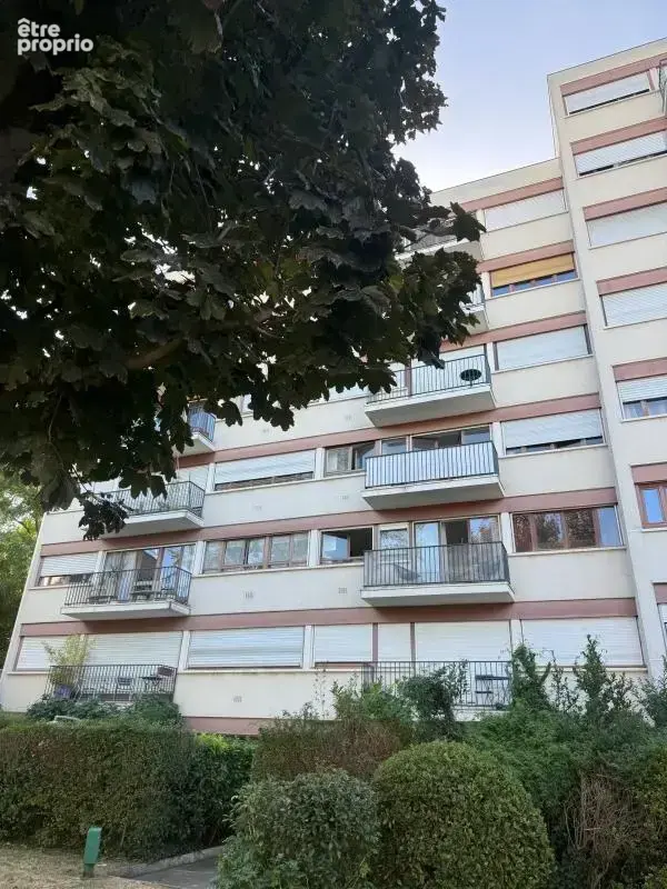 Appartement de 2 pièces de 44 m² à Choisy-le-Roi - photo 9