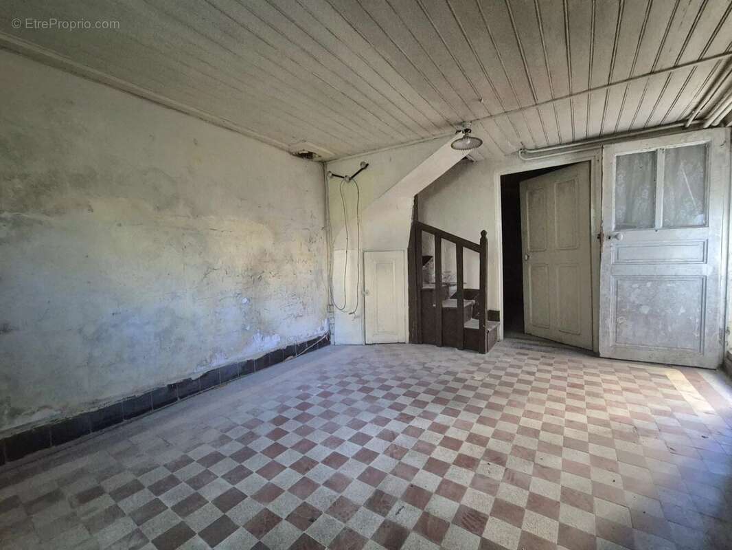 Maison à CLAMART
